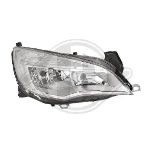 13253647 OPEL