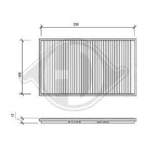 DCI1002 DIEDERICHS