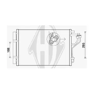 DCC1521 DIEDERICHS