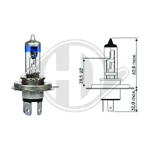 DIEDERICHS LID10064