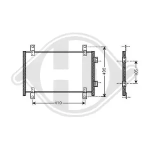 DCC1157 DIEDERICHS