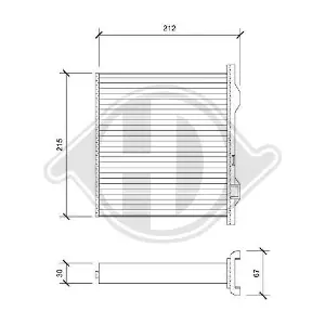 DCI1203 DIEDERICHS