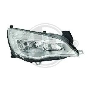 1216940 OPEL
