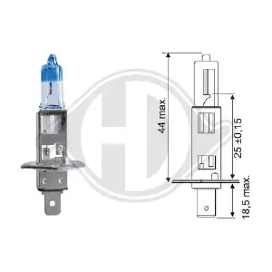 DIEDERICHS LID10065
