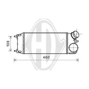 DCA1102 DIEDERICHS