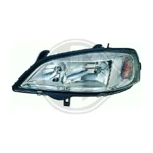 121656 OPEL