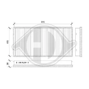 DCI0194 DIEDERICHS