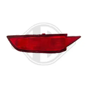 FORD 1513159 Задня протитуманна фара