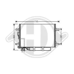 DCC1689 DIEDERICHS