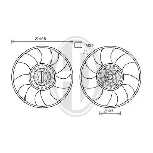 DCL1303 DIEDERICHS