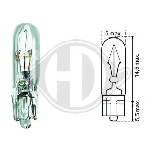 DIEDERICHS LID10085