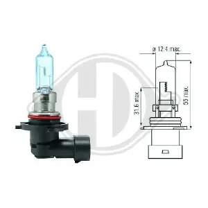 DIEDERICHS LID10027