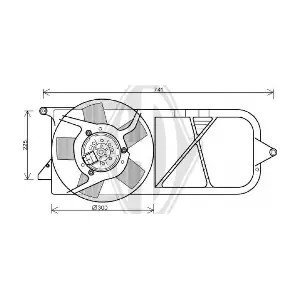 09128607 OPEL