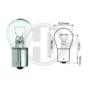 DIEDERICHS LID10047