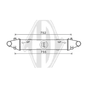 DCA1087 DIEDERICHS