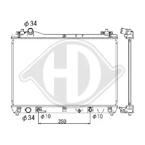 DCM3115 DIEDERICHS