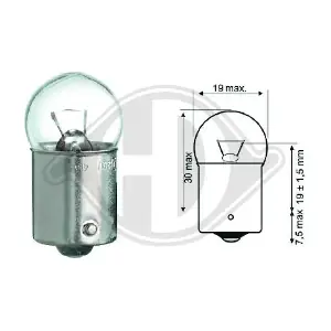 DIEDERICHS LID10059