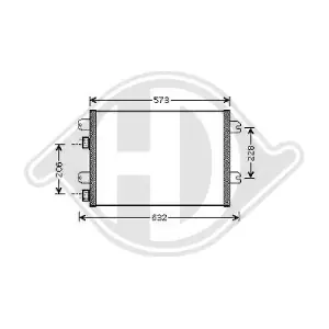 DIEDERICHS DCC1344