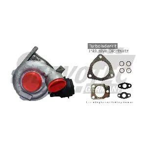 Servotec STTC0105XKIT