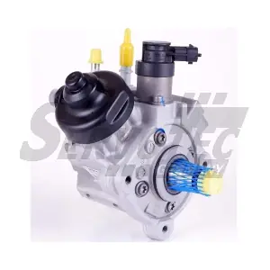 STHP0158 Servotec