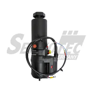 Servotec STEP103