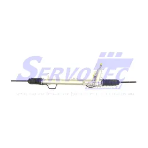 Servotec STSR081L