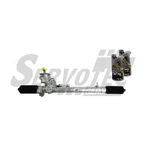 STSR747LXSET Servotec