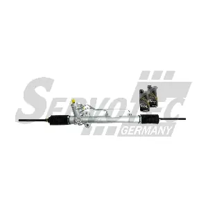 STSR951LXSET Servotec