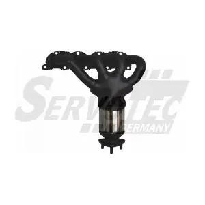 STKT0034 Servotec