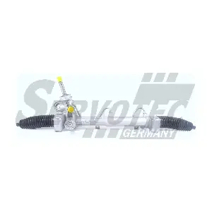 STSR253L Servotec