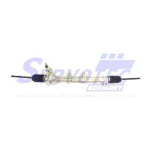 STSR730L Servotec