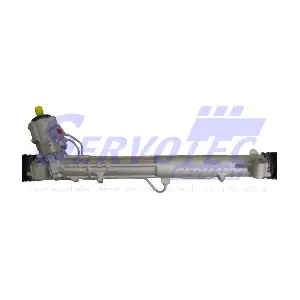 STSR715L Servotec