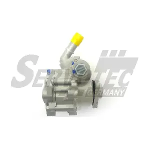 STSP024B Servotec