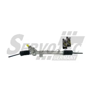 STSR786LXSET Servotec
