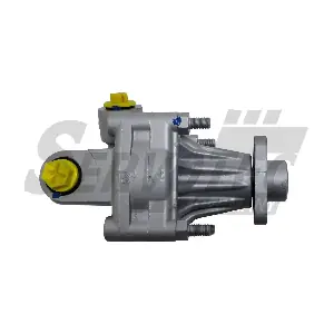 STSP5186 Servotec