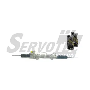 STSR878LXSET Servotec