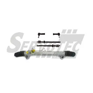 STSR637LXKIT Servotec