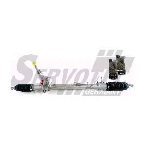 STSR407LXSET Servotec