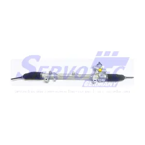STSR725L Servotec