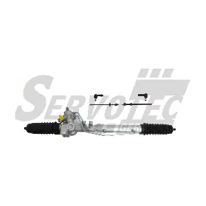 STSR698LXKIT Servotec