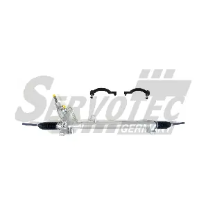 STSR812LXKIT Servotec
