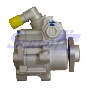 STSP360B Servotec