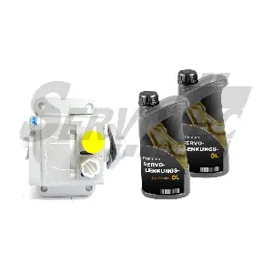 Servotec STSP030BXSET
