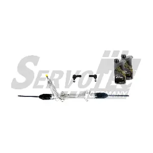 STSR982LXMAKIT-1 Servotec