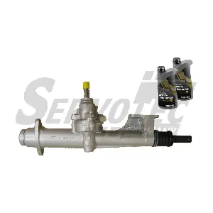 Servotec STSR572LXSET