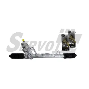 STSR738LXSET Servotec
