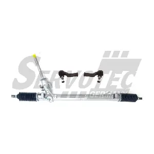 Servotec STSR865LXKIT