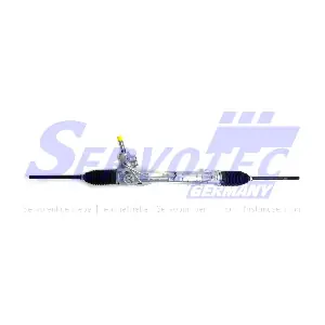STSR327L Servotec
