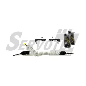 STSR1378LXMAKIT Servotec