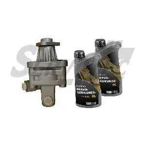 Servotec STSP043BXSET